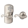 Satin Nickel-619