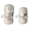 Satin Nickel-619