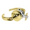 Bright Brass-605