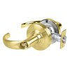 Satin Brass-606
