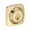 Polished Brass,No Lacquer-031