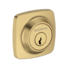 Satin Brass Lifetime Finish-044