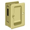 Polished Brass-US3