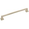 Satin Nickel