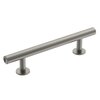 Satin Nickel
