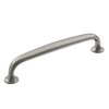 Satin Nickel