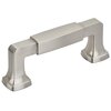 Satin Nickel