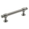 Satin Nickel
