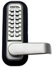 Satin Nickel-SN