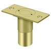 Polished Brass-US3