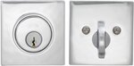Polished Chrome Plated-US26