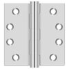Polished Stainless Steel-US32