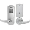Satin Chrome, Antimicrobial-626AM