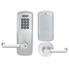 Satin Chrome, Antimicrobial-626AM