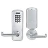 Satin Chrome, Antimicrobial-626AM