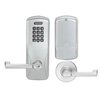 Satin Chrome, Antimicrobial-626AM