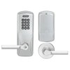 Satin Chrome, Antimicrobial-626AM