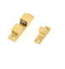 Polished Brass-US3