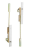 Bright Brass-605