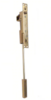 Bright Brass-605