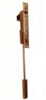Satin Bronze-612