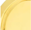 Unlacquered Brass-US3 UNL