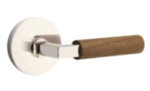 Polished Nickel-US14