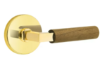 Unlacquered Brass-US3 UNL