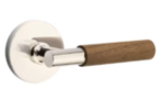 Polished Nickel-US14