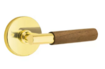 Unlacquered Brass-US3 UNL