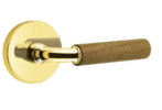 Unlacquered Brass-US3 UNL