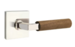 Polished Nickel-US14