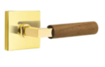Unlacquered Brass-US3 UNL
