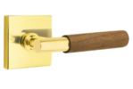 Unlacquered Brass-US3 UNL
