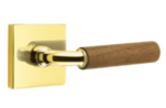 Unlacquered Brass-US3 UNL