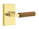 Unlacquered Brass-US3 UNL