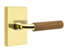 Unlacquered Brass-US3 UNL