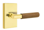 Unlacquered Brass-US3 UNL