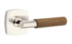 Polished Nickel-US14