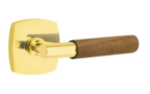 Unlacquered Brass-US3 UNL
