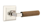 Polished Nickel-US14