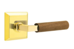 Unlacquered Brass-US3 UNL