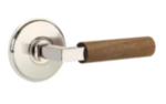 Polished Nickel-US14