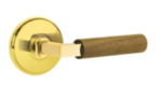 Unlacquered Brass-US3 UNL