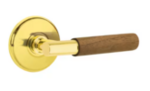 Unlacquered Brass-US3 UNL