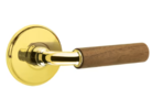 Unlacquered Brass-US3 UNL