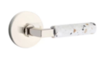 Polished Nickel-US14