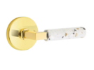 Unlacquered Brass-US3 UNL