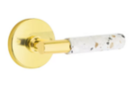 Unlacquered Brass-US3 UNL