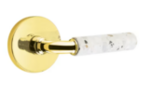 Unlacquered Brass-US3 UNL